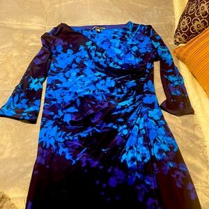 3/4 length like new dress